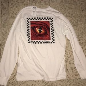 Long sleeve